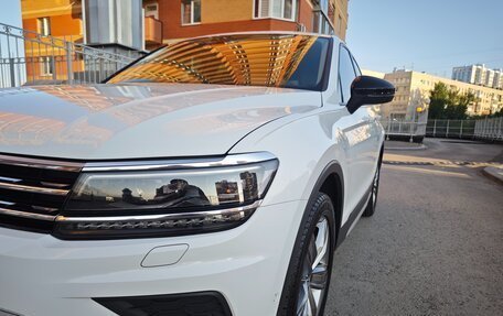 Volkswagen Tiguan II, 2019 год, 2 750 000 рублей, 11 фотография