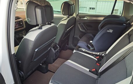Volkswagen Tiguan II, 2019 год, 2 750 000 рублей, 16 фотография