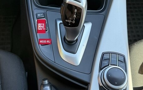 BMW 3 серия, 2018 год, 2 700 000 рублей, 9 фотография