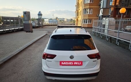 Volkswagen Tiguan II, 2019 год, 2 750 000 рублей, 4 фотография