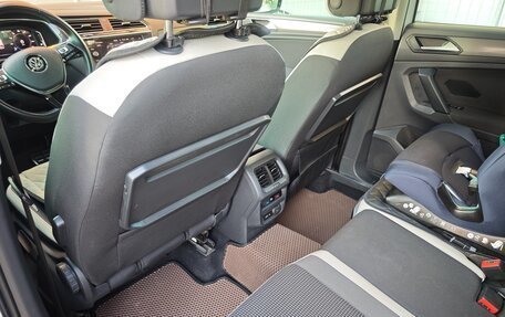 Volkswagen Tiguan II, 2019 год, 2 750 000 рублей, 18 фотография