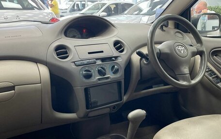 Toyota Platz, 2004 год, 388 900 рублей, 7 фотография