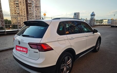 Volkswagen Tiguan II, 2019 год, 2 750 000 рублей, 7 фотография