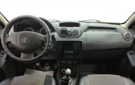 Renault Duster I рестайлинг, 2012 год, 800 000 рублей, 9 фотография