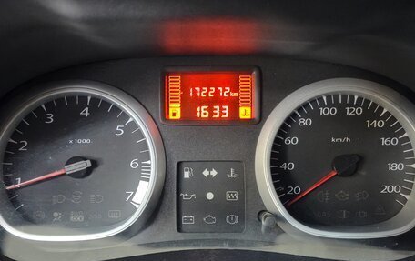 Renault Duster I рестайлинг, 2012 год, 800 000 рублей, 15 фотография
