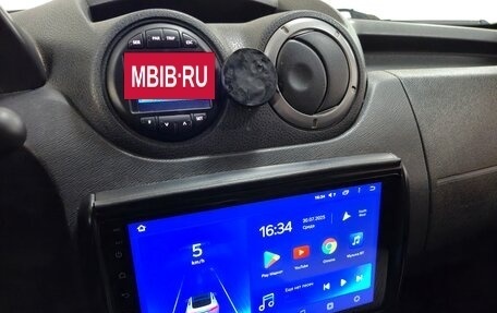 Renault Duster I рестайлинг, 2012 год, 800 000 рублей, 16 фотография