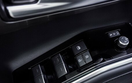 Toyota Highlander, 2025 год, 5 110 000 рублей, 16 фотография