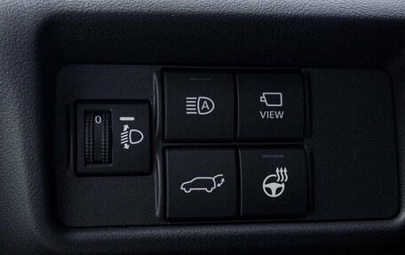 Toyota Highlander, 2025 год, 5 110 000 рублей, 18 фотография