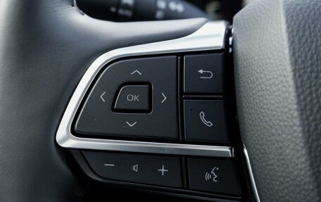 Toyota Highlander, 2025 год, 5 110 000 рублей, 22 фотография