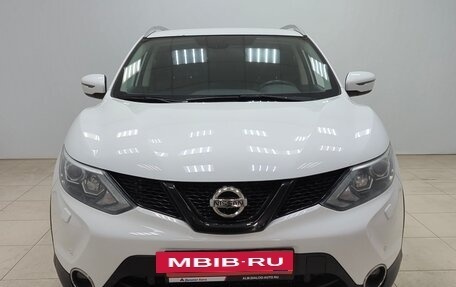 Nissan Qashqai, 2019 год, 2 000 000 рублей, 2 фотография