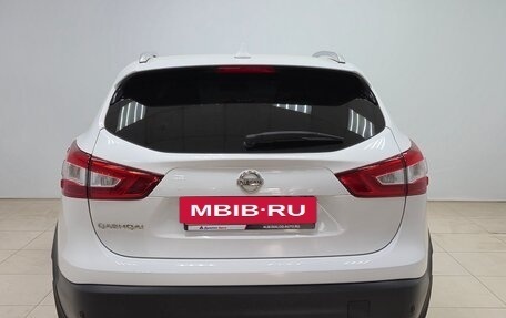 Nissan Qashqai, 2019 год, 2 000 000 рублей, 5 фотография