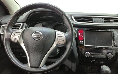 Nissan Qashqai, 2019 год, 2 000 000 рублей, 11 фотография