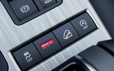 Toyota Highlander, 2025 год, 5 110 000 рублей, 25 фотография