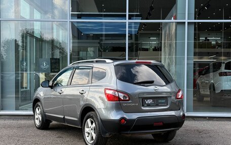 Nissan Qashqai+2 I, 2011 год, 1 045 000 рублей, 5 фотография