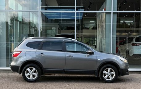 Nissan Qashqai+2 I, 2011 год, 1 045 000 рублей, 8 фотография