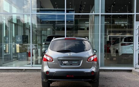 Nissan Qashqai+2 I, 2011 год, 1 045 000 рублей, 6 фотография