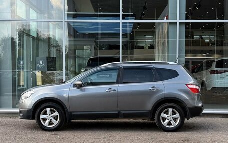 Nissan Qashqai+2 I, 2011 год, 1 045 000 рублей, 4 фотография
