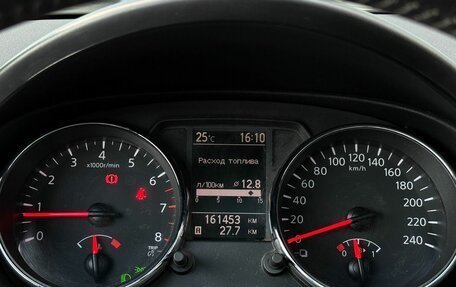 Nissan Qashqai+2 I, 2011 год, 1 045 000 рублей, 18 фотография