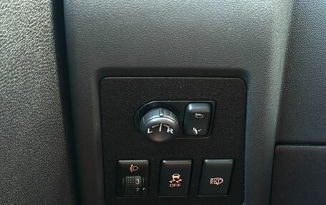 Nissan Qashqai+2 I, 2011 год, 1 045 000 рублей, 17 фотография