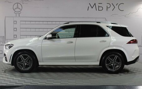 Mercedes-Benz GLE, 2020 год, 6 350 000 рублей, 11 фотография