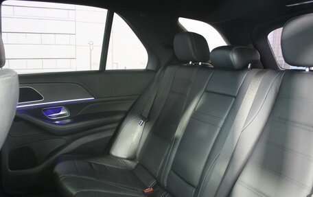 Mercedes-Benz GLE, 2020 год, 6 350 000 рублей, 16 фотография