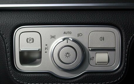 Mercedes-Benz GLE, 2020 год, 6 350 000 рублей, 27 фотография