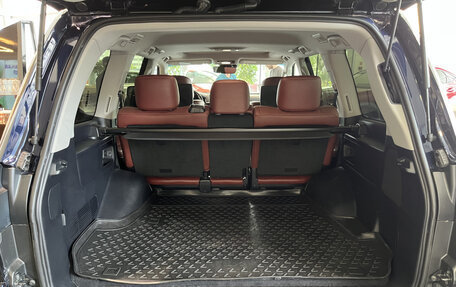 Lexus LX III, 2018 год, 9 422 000 рублей, 12 фотография