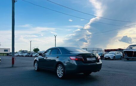 Toyota Camry, 2009 год, 1 349 000 рублей, 4 фотография