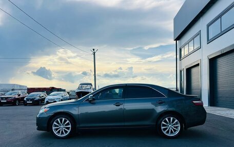 Toyota Camry, 2009 год, 1 349 000 рублей, 3 фотография