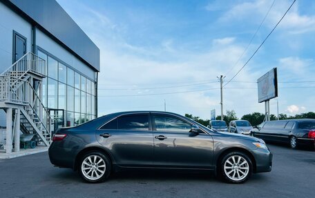 Toyota Camry, 2009 год, 1 349 000 рублей, 7 фотография