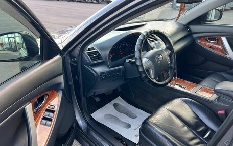 Toyota Camry, 2009 год, 1 349 000 рублей, 10 фотография