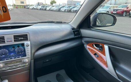 Toyota Camry, 2009 год, 1 349 000 рублей, 15 фотография