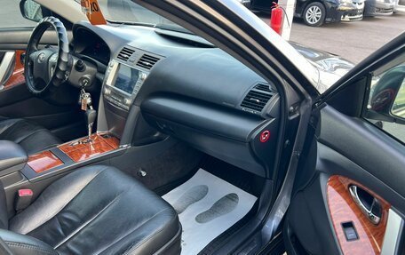 Toyota Camry, 2009 год, 1 349 000 рублей, 12 фотография