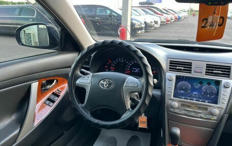Toyota Camry, 2009 год, 1 349 000 рублей, 14 фотография