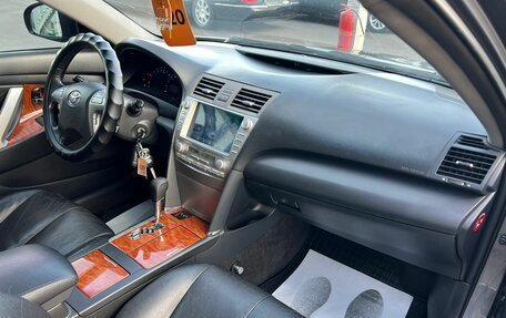 Toyota Camry, 2009 год, 1 349 000 рублей, 13 фотография