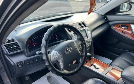 Toyota Camry, 2009 год, 1 349 000 рублей, 11 фотография