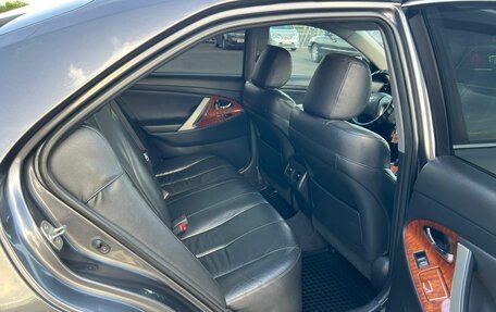 Toyota Camry, 2009 год, 1 349 000 рублей, 17 фотография