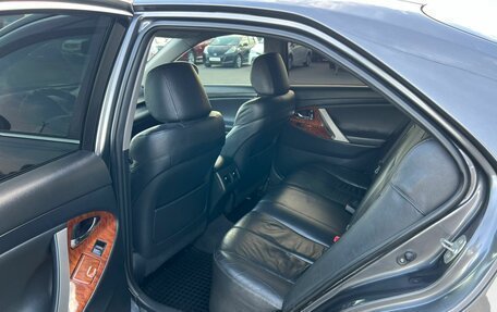Toyota Camry, 2009 год, 1 349 000 рублей, 18 фотография