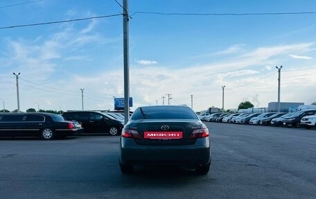 Toyota Camry, 2009 год, 1 349 000 рублей, 5 фотография