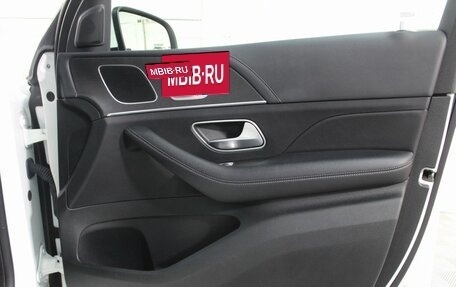 Mercedes-Benz GLE, 2020 год, 6 350 000 рублей, 25 фотография