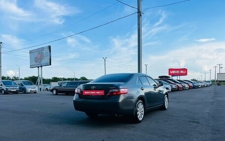 Toyota Camry, 2009 год, 1 349 000 рублей, 6 фотография