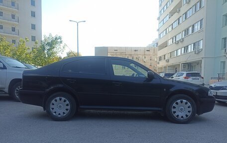 Skoda Octavia IV, 2010 год, 670 000 рублей, 2 фотография