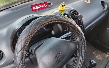 Daewoo Matiz I, 2006 год, 210 000 рублей, 3 фотография