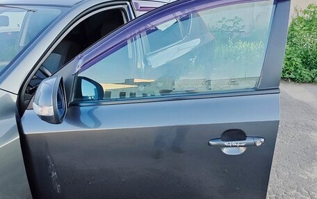 KIA cee'd I рестайлинг, 2010 год, 749 000 рублей, 5 фотография