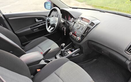 KIA cee'd I рестайлинг, 2010 год, 749 000 рублей, 9 фотография