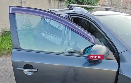 KIA cee'd I рестайлинг, 2010 год, 749 000 рублей, 6 фотография
