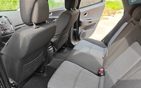 KIA cee'd I рестайлинг, 2010 год, 749 000 рублей, 13 фотография