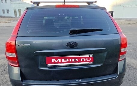 KIA cee'd I рестайлинг, 2010 год, 749 000 рублей, 4 фотография