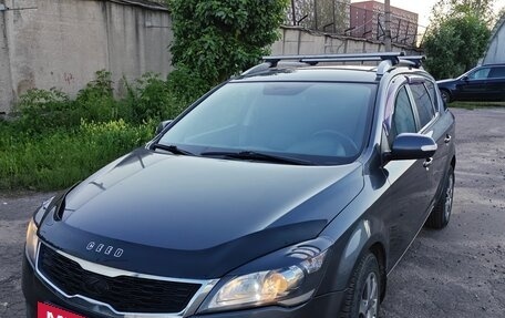 KIA cee'd I рестайлинг, 2010 год, 749 000 рублей, 2 фотография