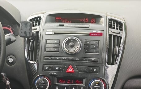 KIA cee'd I рестайлинг, 2010 год, 749 000 рублей, 10 фотография